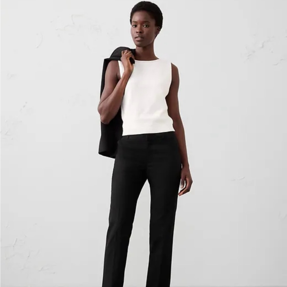 NWT Banana Republic Ryan Dress Pants